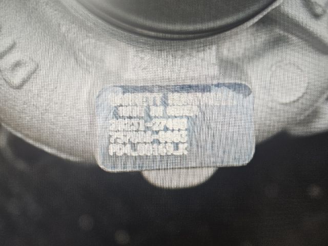 bontott HYUNDAI TUCSON Turbó