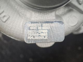 bontott HYUNDAI TUCSON Turbó