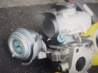 bontott HYUNDAI TUCSON Turbó