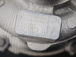 bontott HYUNDAI TUCSON Turbó