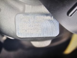 bontott HYUNDAI TUCSON Turbó