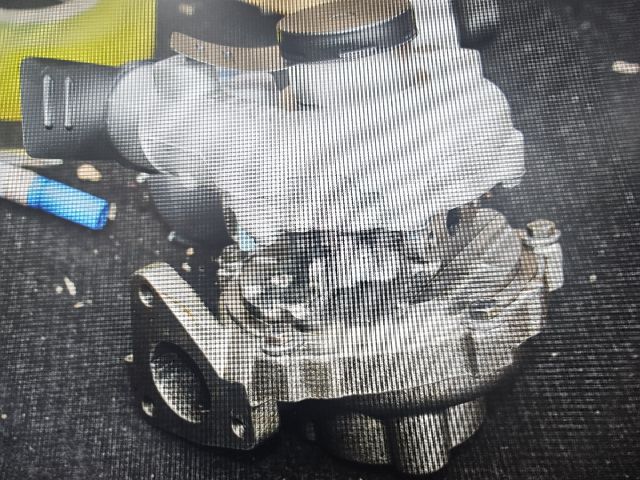 bontott HYUNDAI TUCSON Turbó