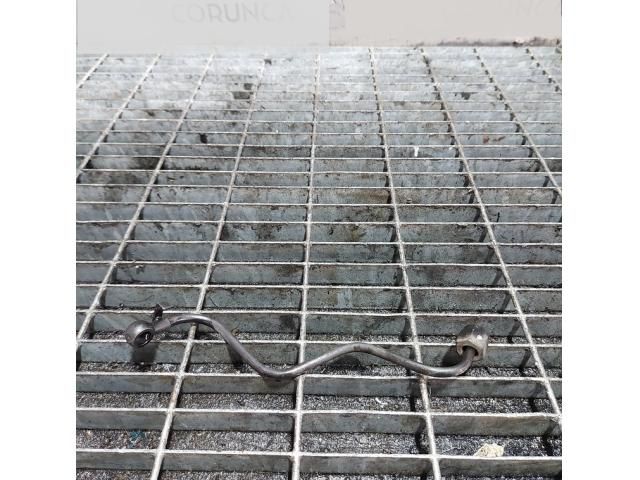 bontott HYUNDAI TUCSON Turbócső