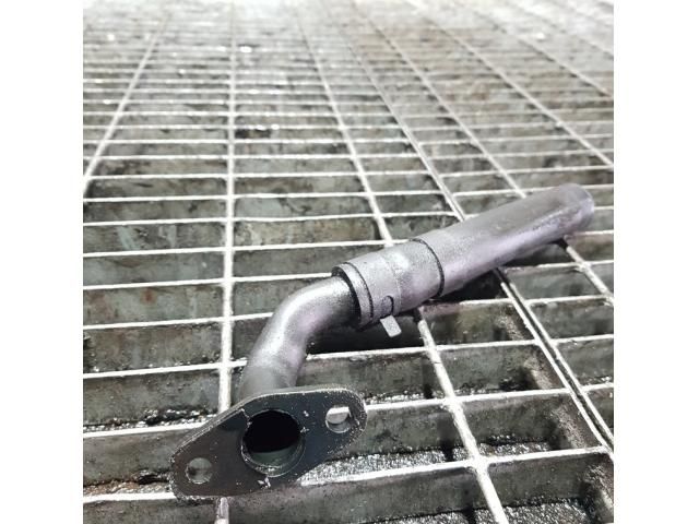 bontott HYUNDAI TUCSON Turbócső