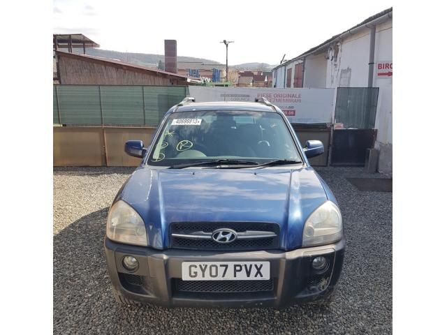 bontott HYUNDAI TUCSON Turbócső