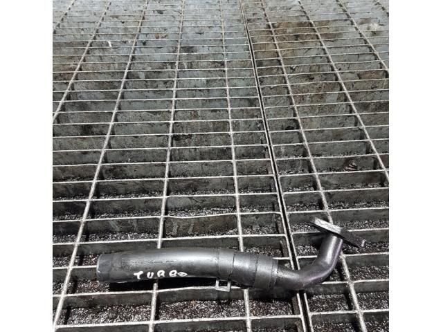 bontott HYUNDAI TUCSON Turbócső