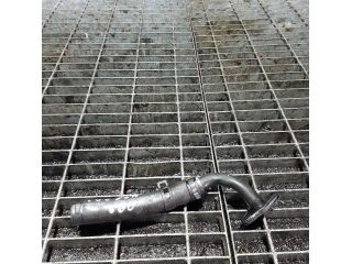 bontott HYUNDAI TUCSON Turbócső