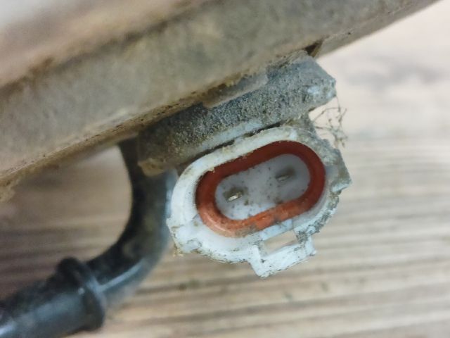 bontott HYUNDAI TUCSON Üzemanyagszint Jeladó