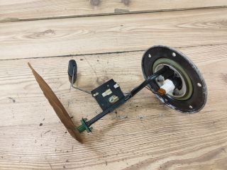 bontott HYUNDAI TUCSON Üzemanyagszint Jeladó