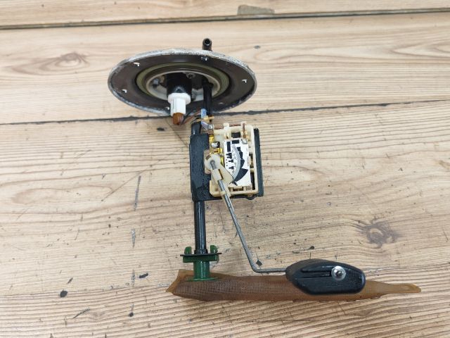 bontott HYUNDAI TUCSON Üzemanyagszint Jeladó