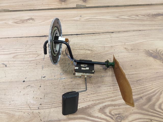 bontott HYUNDAI TUCSON Üzemanyagszint Jeladó