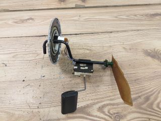 bontott HYUNDAI TUCSON Üzemanyagszint Jeladó