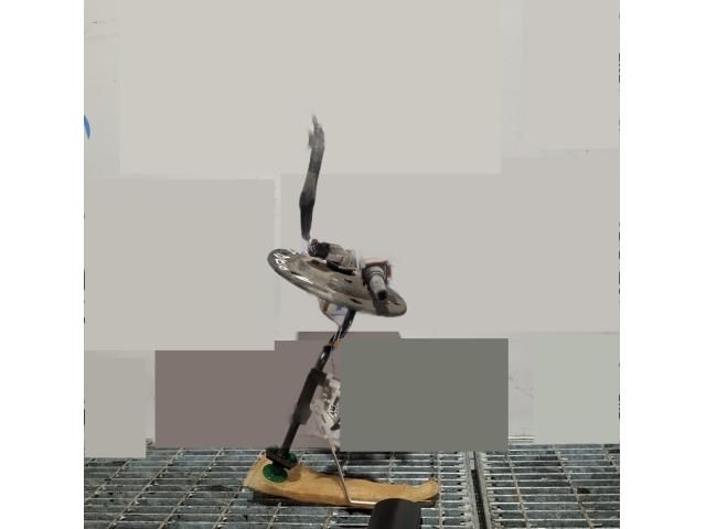 bontott HYUNDAI TUCSON Üzemanyagszint Jeladó