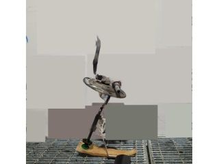 bontott HYUNDAI TUCSON Üzemanyagszint Jeladó