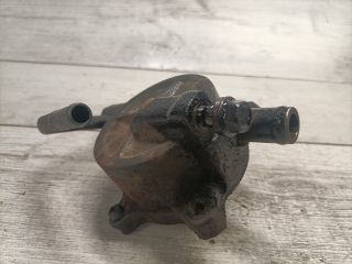 bontott HYUNDAI TUCSON Vákumpumpa