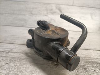 bontott HYUNDAI TUCSON Vákumpumpa