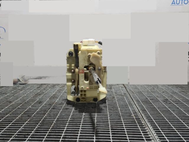 bontott HYUNDAI TUCSON Váltó Kulissza