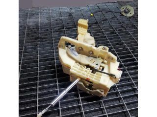 bontott HYUNDAI TUCSON Váltó Kulissza