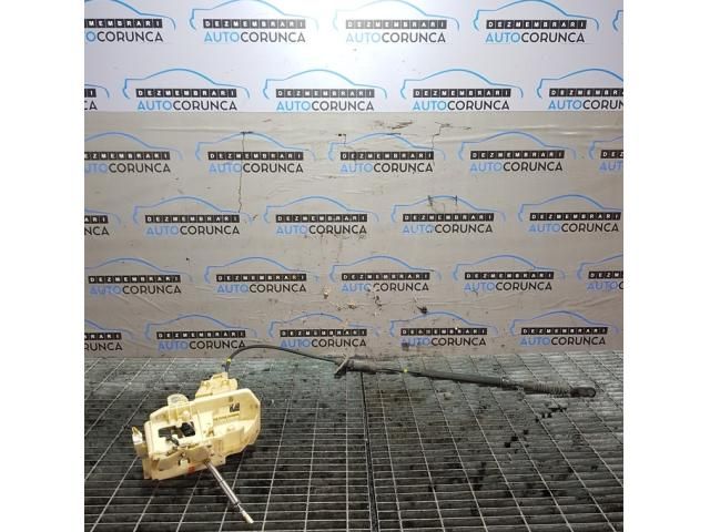 bontott HYUNDAI TUCSON Váltó Kulissza