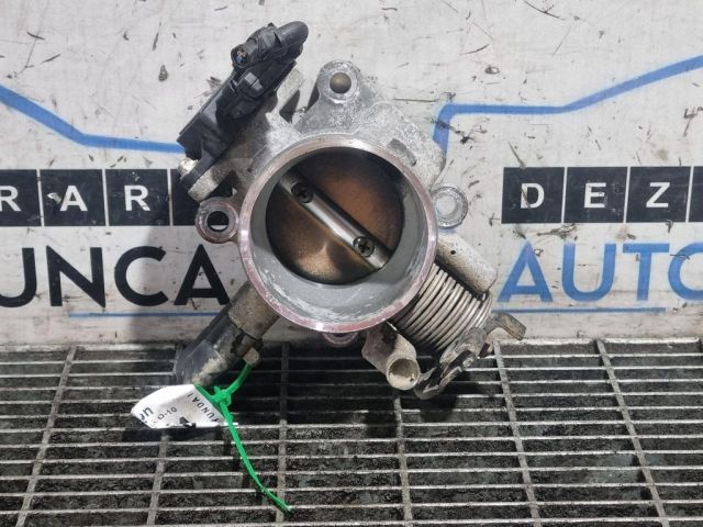 bontott HYUNDAI TUCSON Fojtószelep (Elektromos)