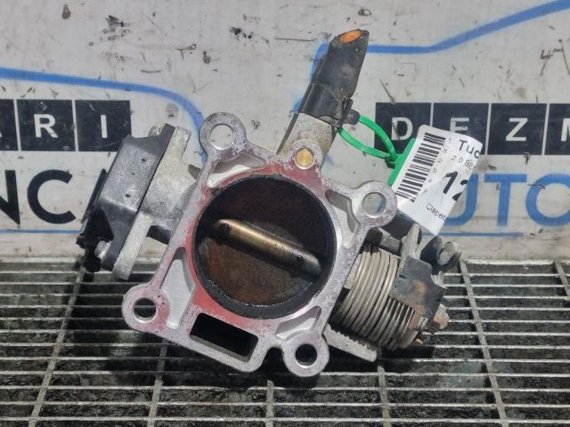 bontott HYUNDAI TUCSON Fojtószelep (Elektromos)