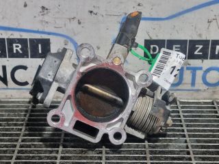 bontott HYUNDAI TUCSON Fojtószelep (Elektromos)