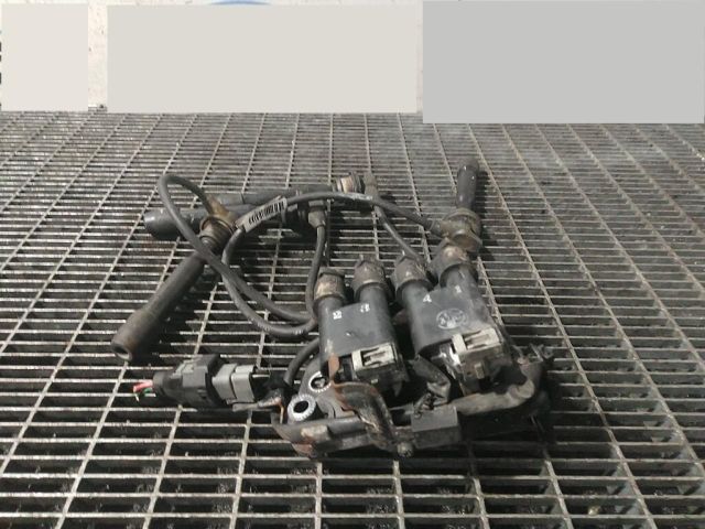 bontott HYUNDAI TUCSON Gyújtótrafó