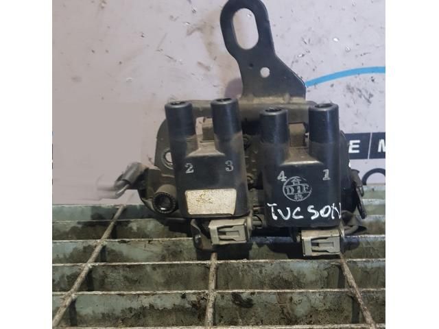 bontott HYUNDAI TUCSON Gyújtótrafó