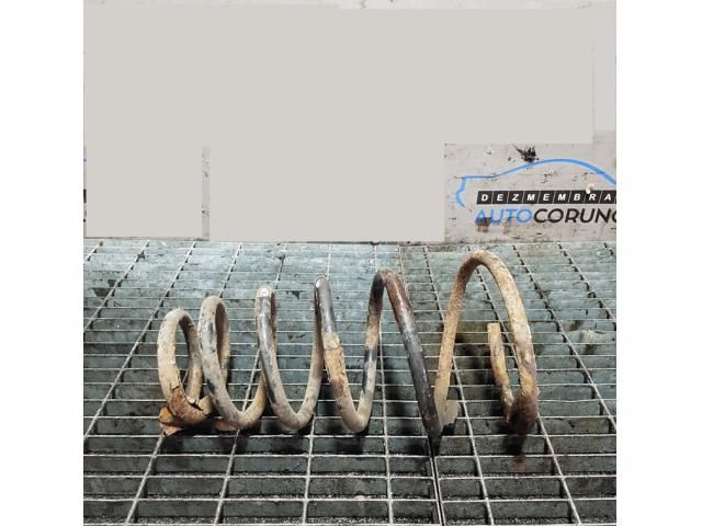 bontott HYUNDAI TUCSON Hátsó Rugó