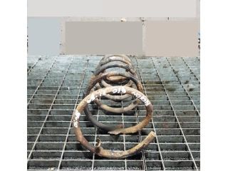 bontott HYUNDAI TUCSON Hátsó Rugó