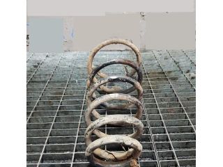 bontott HYUNDAI TUCSON Hátsó Rugó