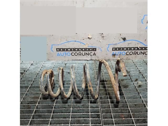 bontott HYUNDAI TUCSON Hátsó Rugó