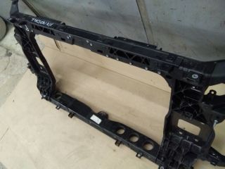 bontott HYUNDAI TUCSON Homlokfal (Üres lemez)