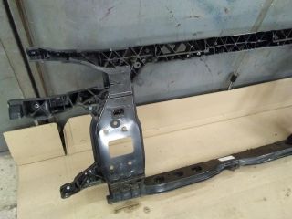 bontott HYUNDAI TUCSON Homlokfal (Üres lemez)