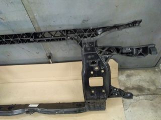 bontott HYUNDAI TUCSON Homlokfal (Üres lemez)