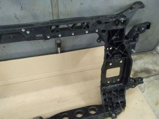 bontott HYUNDAI TUCSON Homlokfal (Üres lemez)