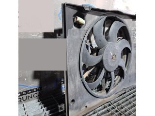 bontott HYUNDAI TUCSON Hűtőventilátor