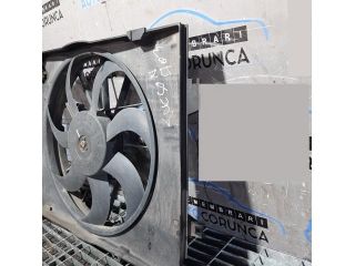 bontott HYUNDAI TUCSON Hűtőventilátor