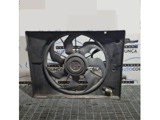 bontott HYUNDAI TUCSON Hűtőventilátor