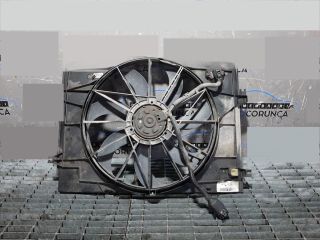 bontott HYUNDAI TUCSON Hűtőventilátor