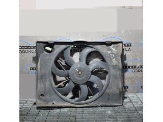 bontott HYUNDAI TUCSON Hűtőventilátor