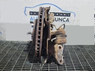 bontott HYUNDAI TUCSON Jobb első Csonkállvány