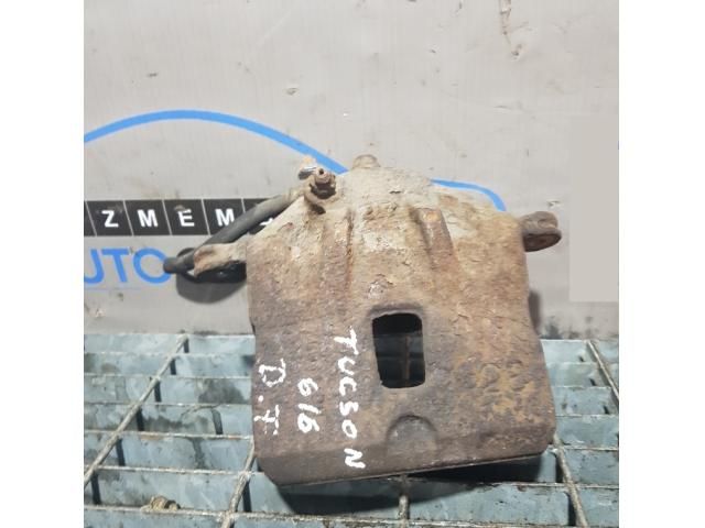 bontott HYUNDAI TUCSON Jobb első Fékkengyel