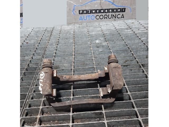 bontott HYUNDAI TUCSON Jobb első Fékkengyel