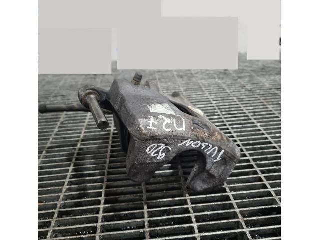 bontott HYUNDAI TUCSON Jobb első Fékkengyel