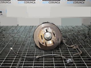 bontott HYUNDAI TUCSON Jobb hátsó Csonkállvány