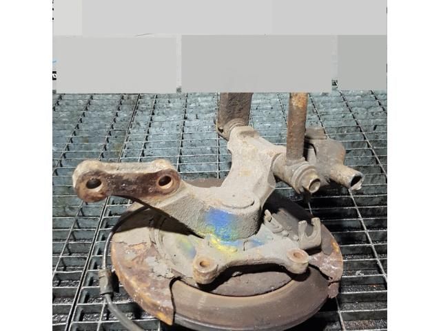 bontott HYUNDAI TUCSON Jobb hátsó Csonkállvány