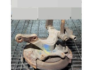 bontott HYUNDAI TUCSON Jobb hátsó Csonkállvány