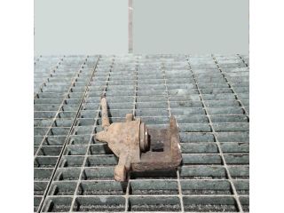 bontott HYUNDAI TUCSON Jobb hátsó Fékkengyel