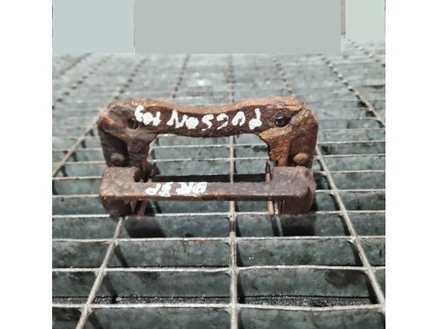 bontott HYUNDAI TUCSON Jobb hátsó Fékkengyel